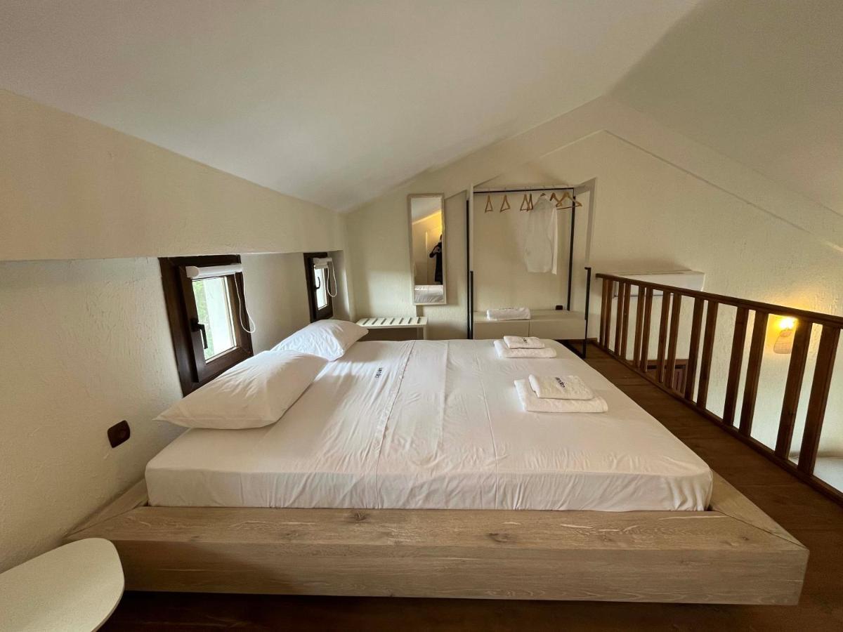 Captain'S Apartments Pefkochori Zewnętrze zdjęcie