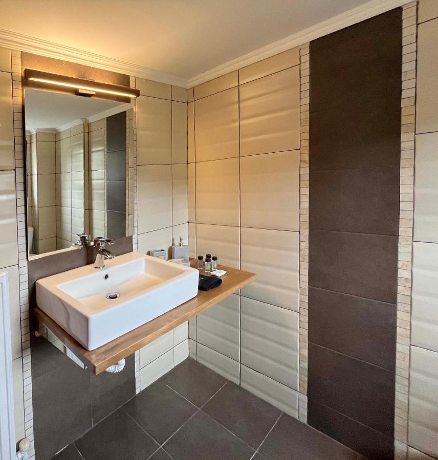 Captain'S Apartments Pefkochori Zewnętrze zdjęcie